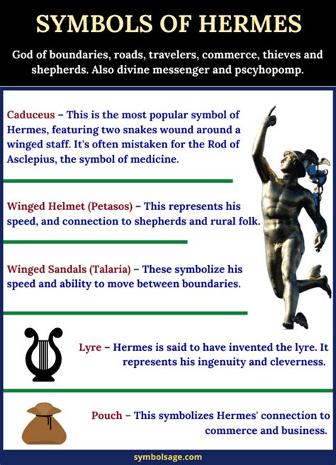 what is hermes known for|what were hermes bad habits.